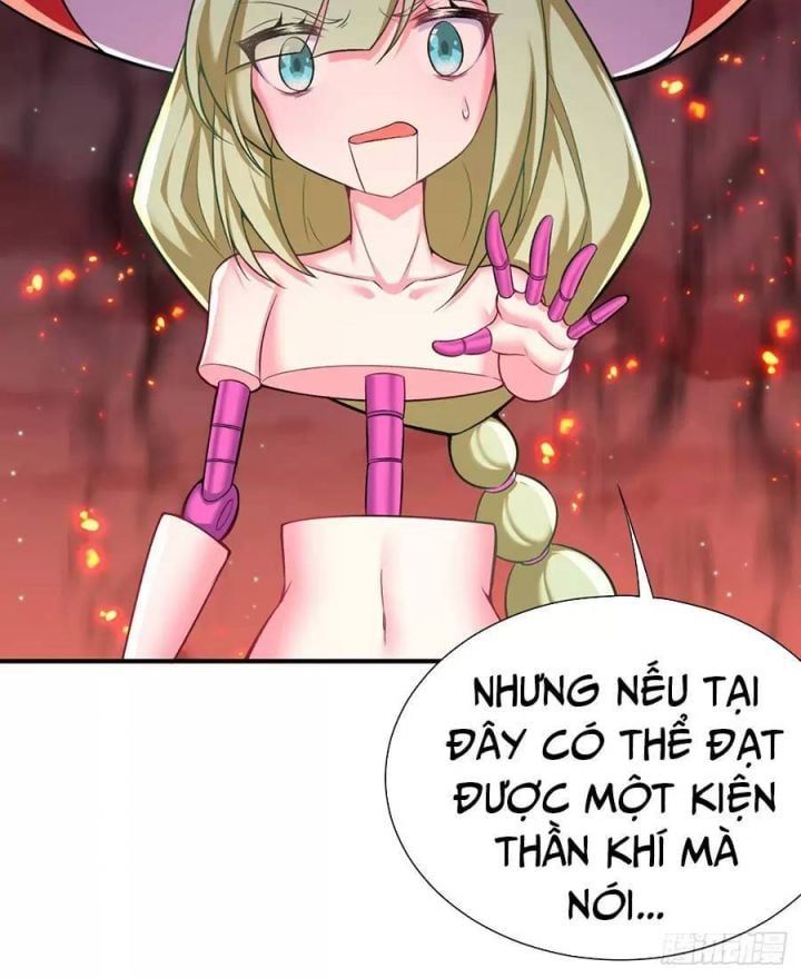 Ta Nhặt Được Thuộc Tính Tại Tu Chân Giới Chapter 238 - 7