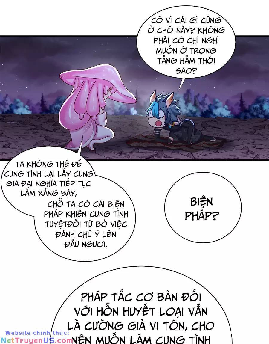 Ta Nhặt Được Thuộc Tính Tại Tu Chân Giới Chapter 241.2 - 28