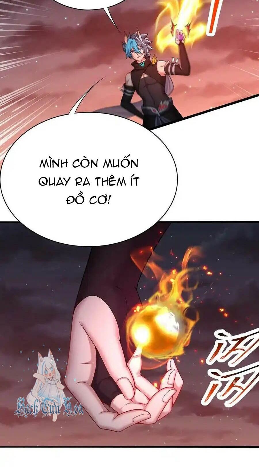 Ta Nhặt Được Thuộc Tính Tại Tu Chân Giới Chapter 244 - 11