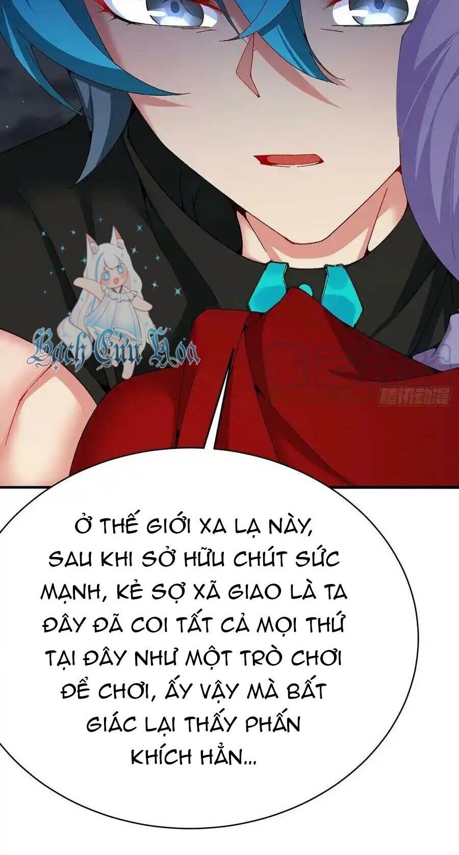 Ta Nhặt Được Thuộc Tính Tại Tu Chân Giới Chapter 246 - 14