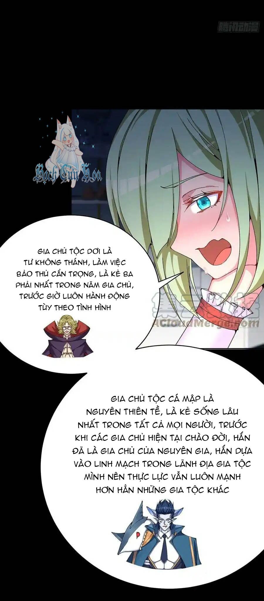 Ta Nhặt Được Thuộc Tính Tại Tu Chân Giới Chapter 247 - 28