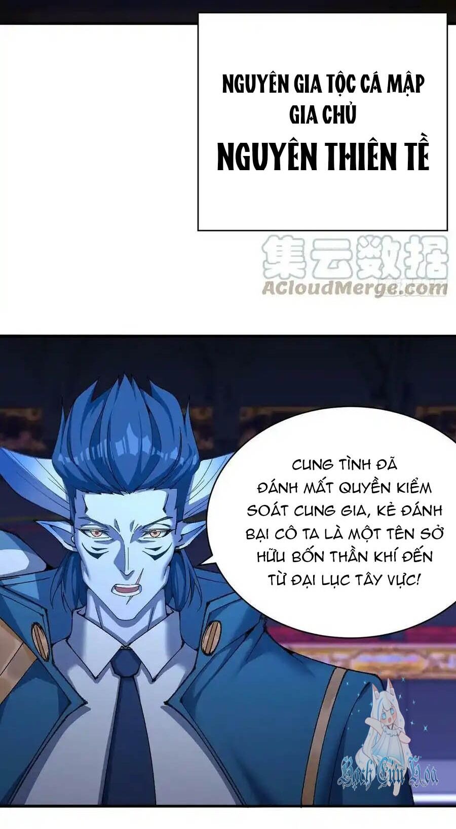 Ta Nhặt Được Thuộc Tính Tại Tu Chân Giới Chapter 247 - 7