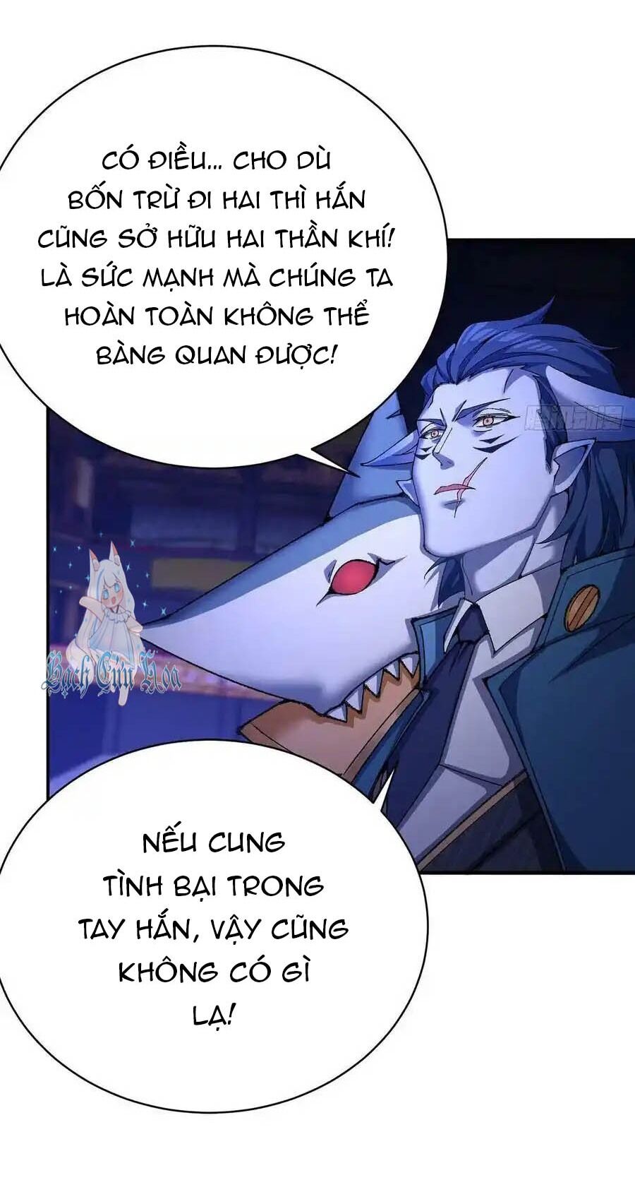 Ta Nhặt Được Thuộc Tính Tại Tu Chân Giới Chapter 247 - 10