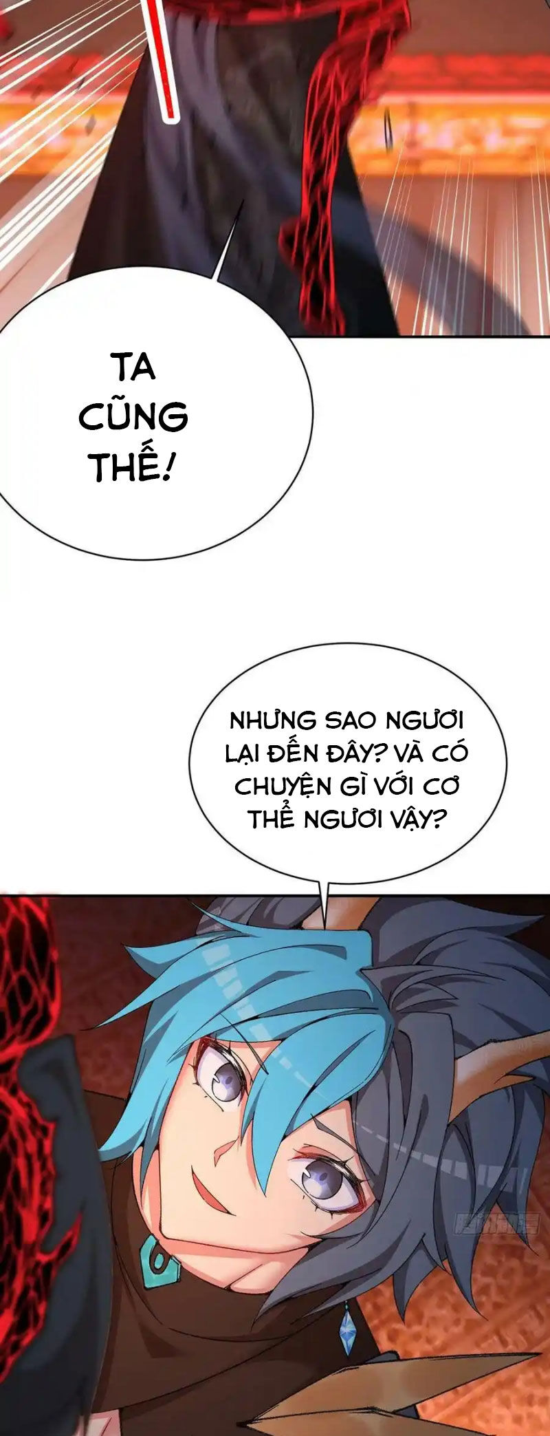 Ta Nhặt Được Thuộc Tính Tại Tu Chân Giới Chapter 250 - 3