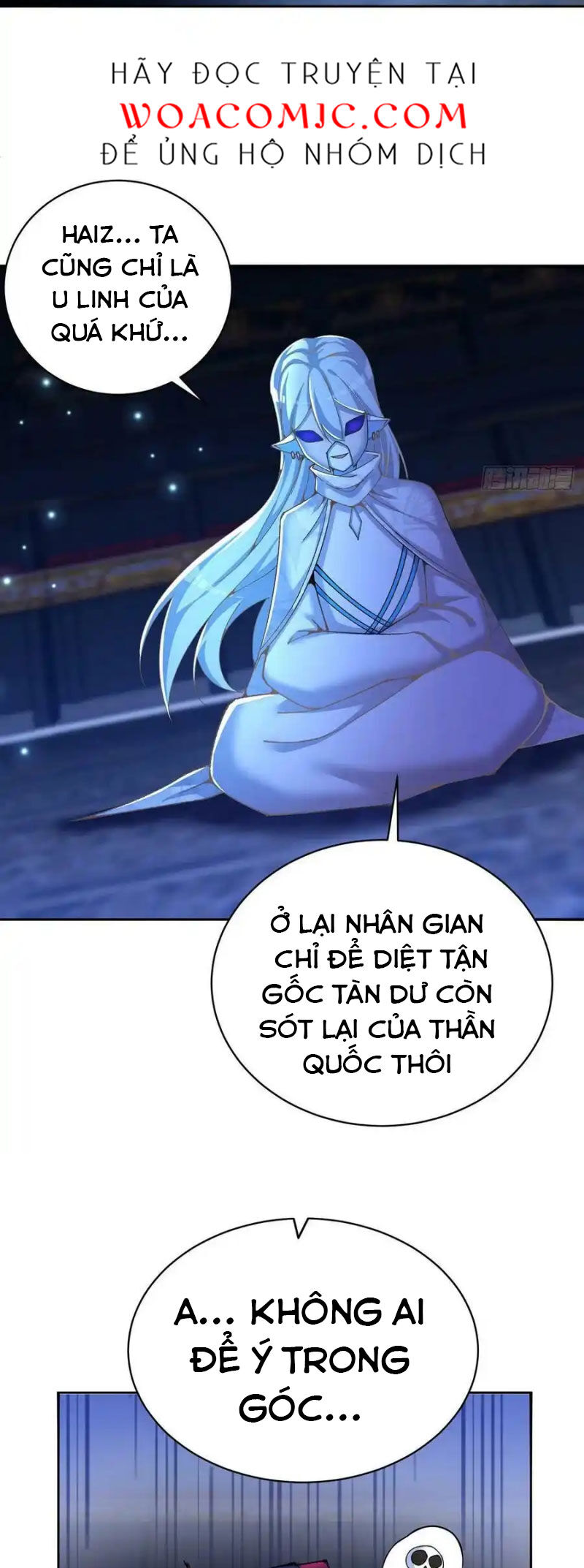 Ta Nhặt Được Thuộc Tính Tại Tu Chân Giới Chapter 250 - 33
