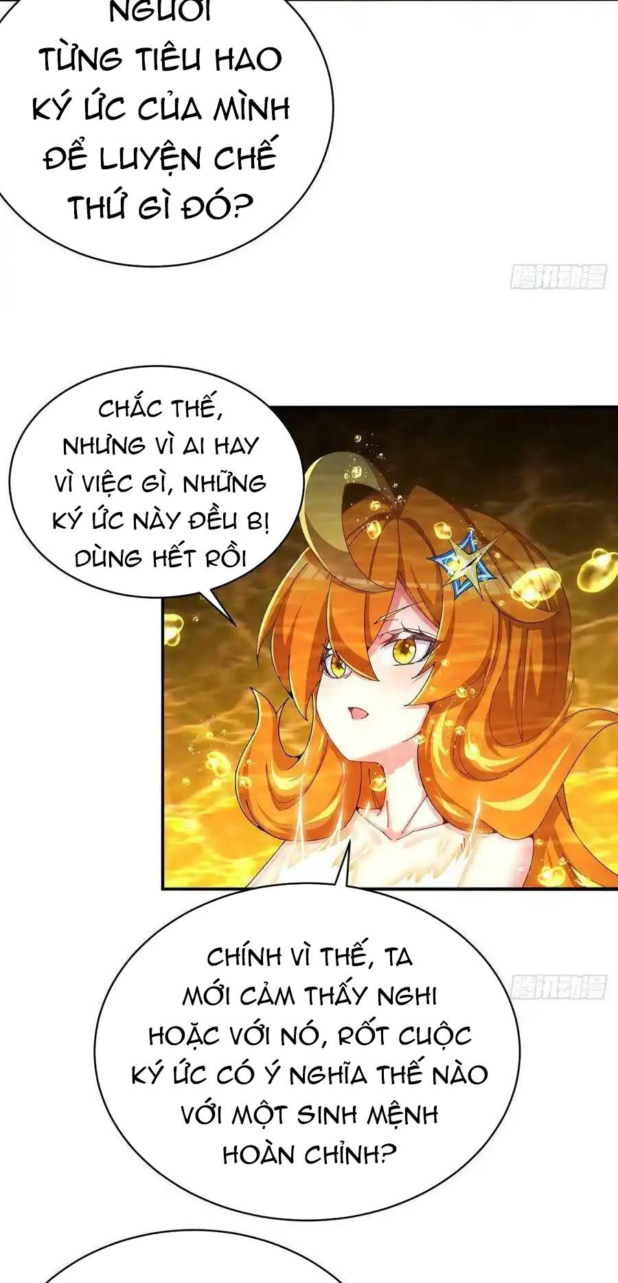 Ta Nhặt Được Thuộc Tính Tại Tu Chân Giới Chapter 256 - 11