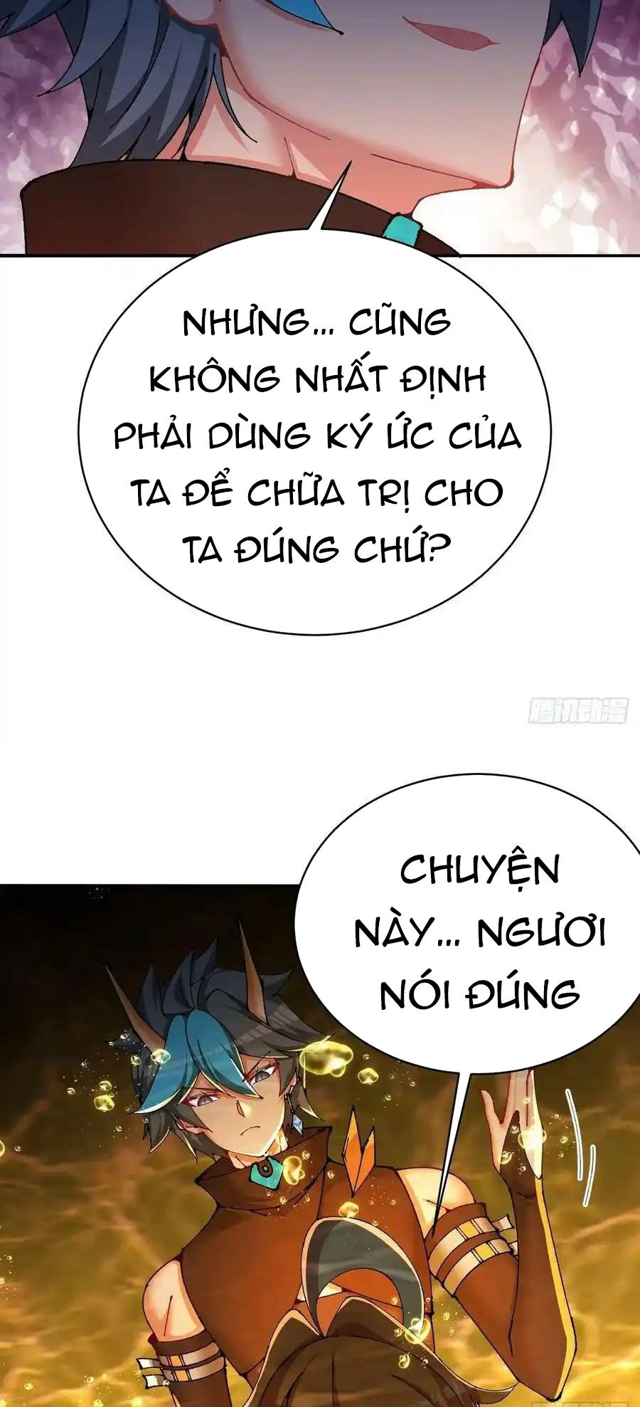 Ta Nhặt Được Thuộc Tính Tại Tu Chân Giới Chapter 256 - 14