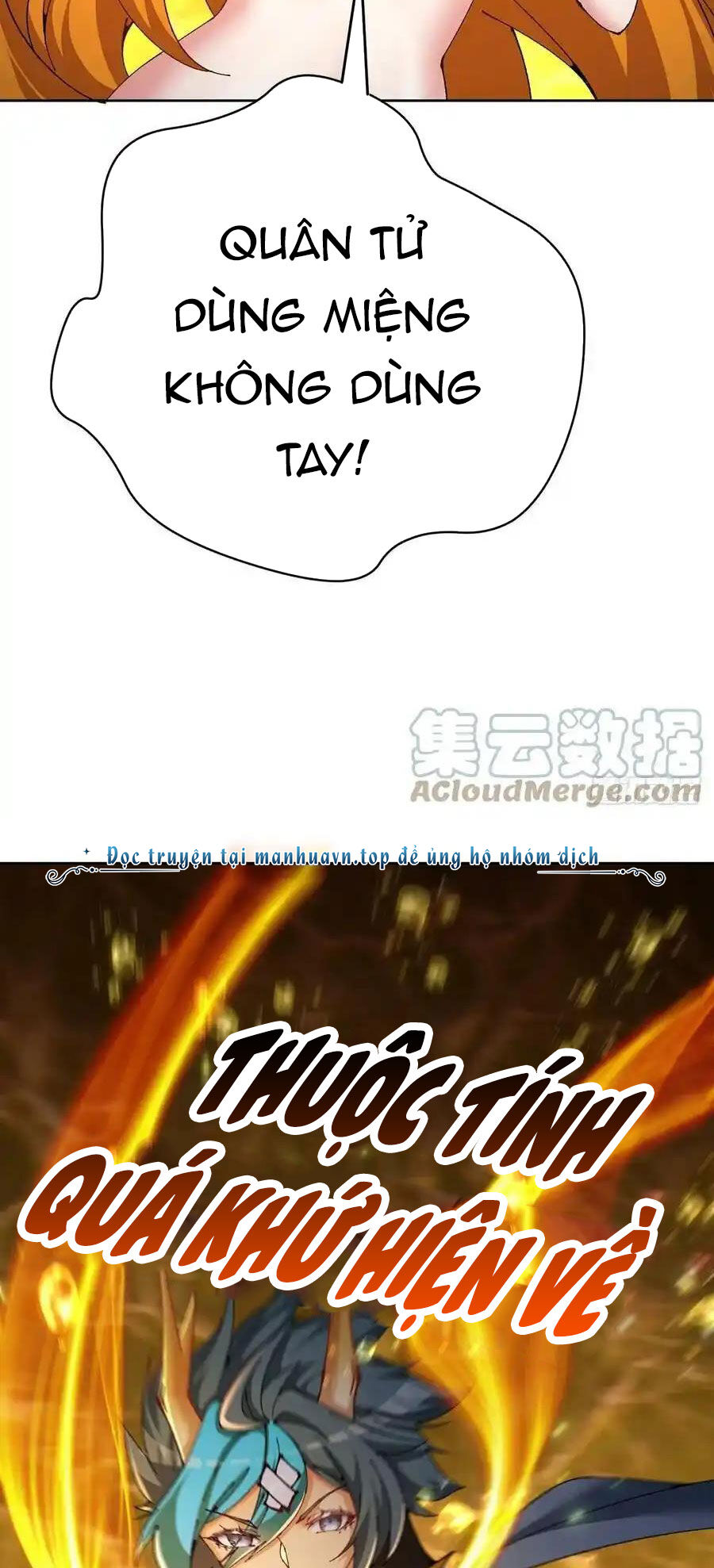 Ta Nhặt Được Thuộc Tính Tại Tu Chân Giới Chapter 256 - 20