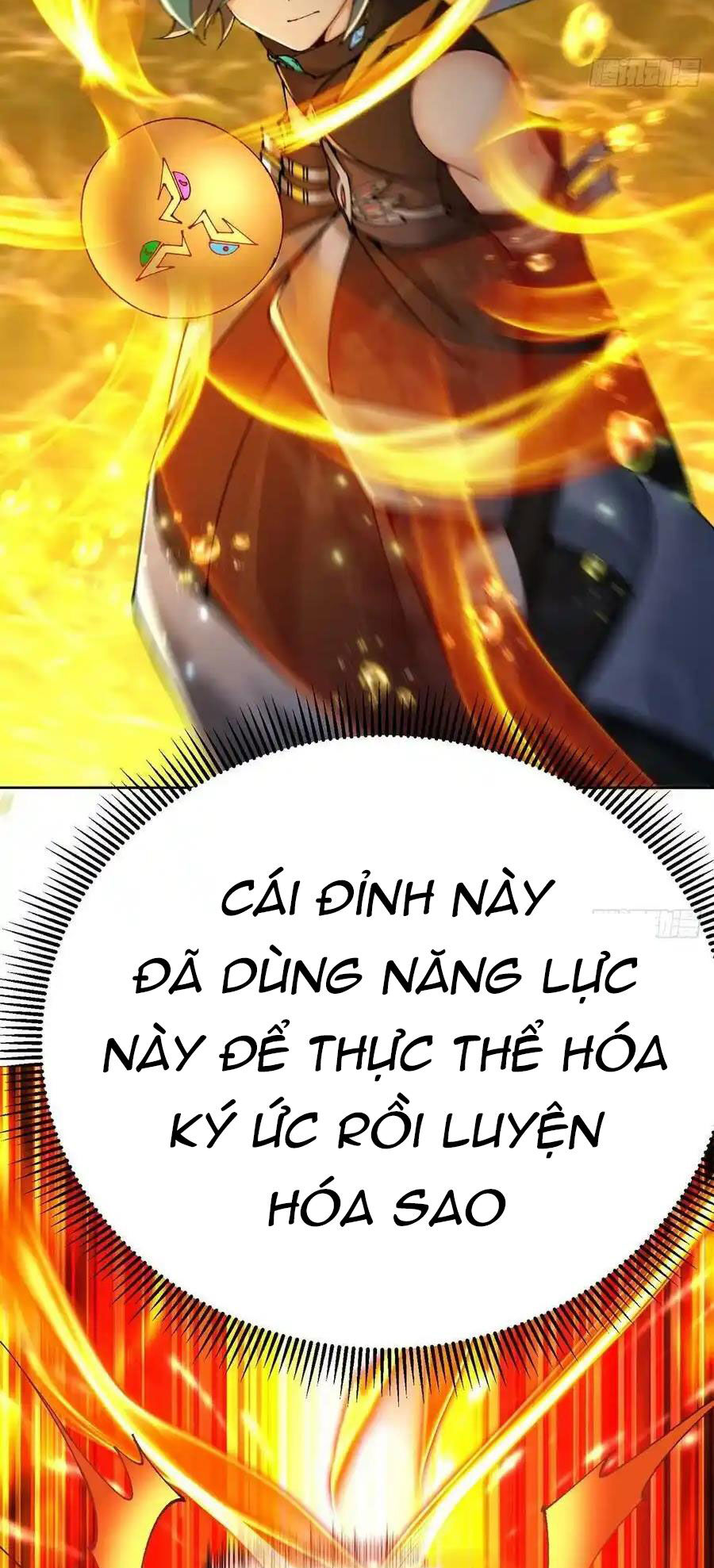 Ta Nhặt Được Thuộc Tính Tại Tu Chân Giới Chapter 256 - 21