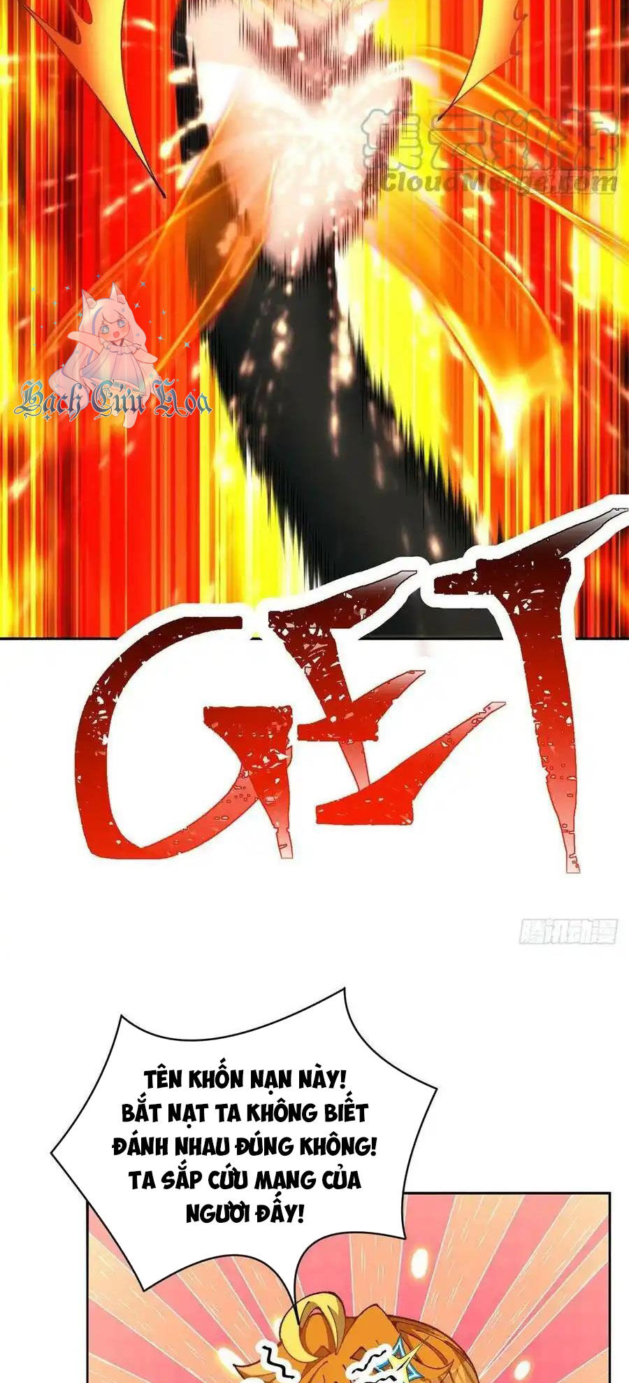 Ta Nhặt Được Thuộc Tính Tại Tu Chân Giới Chapter 256 - 22