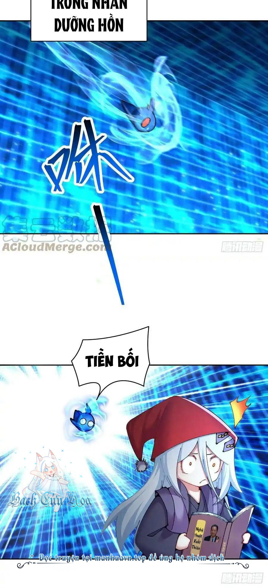 Ta Nhặt Được Thuộc Tính Tại Tu Chân Giới Chapter 256 - 25