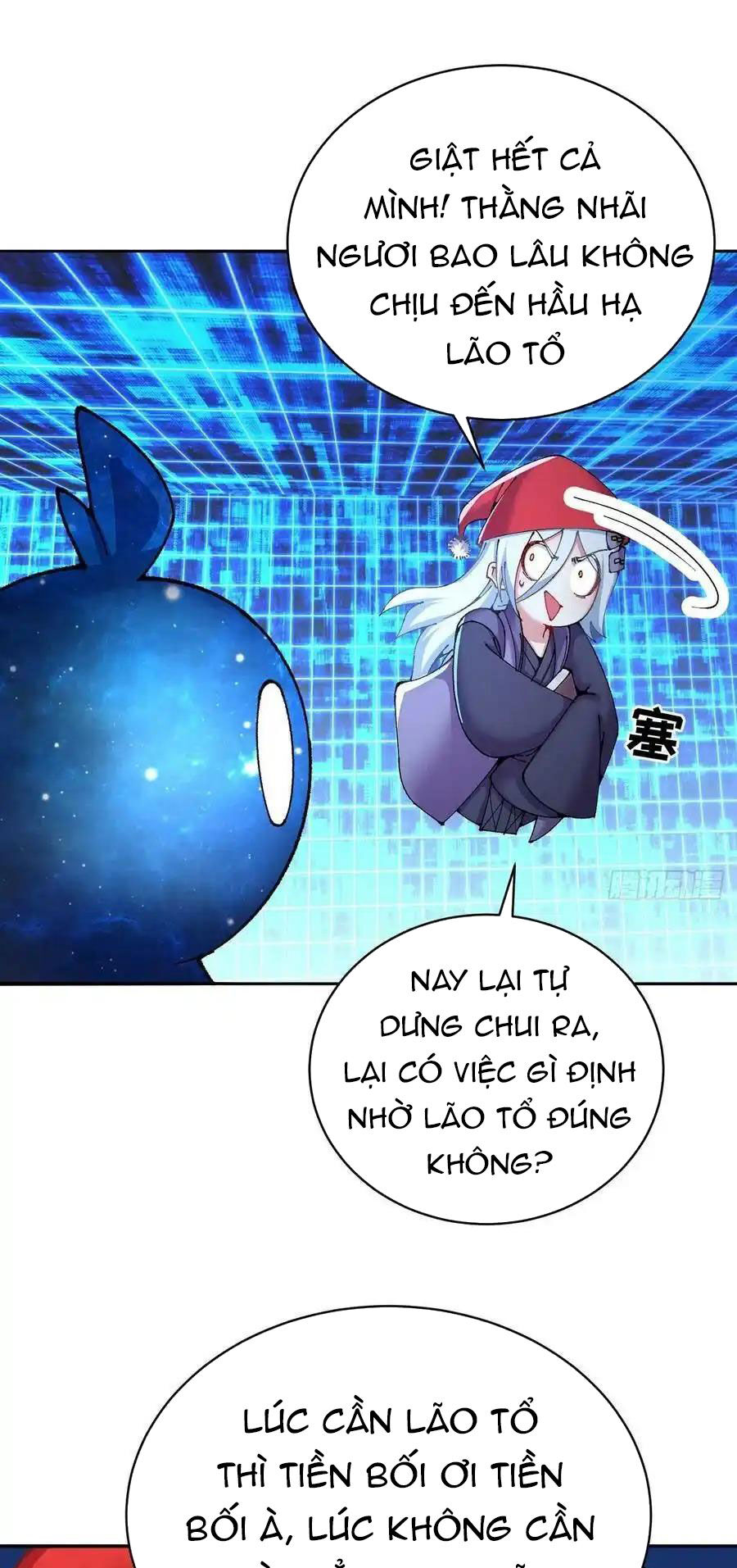 Ta Nhặt Được Thuộc Tính Tại Tu Chân Giới Chapter 256 - 26