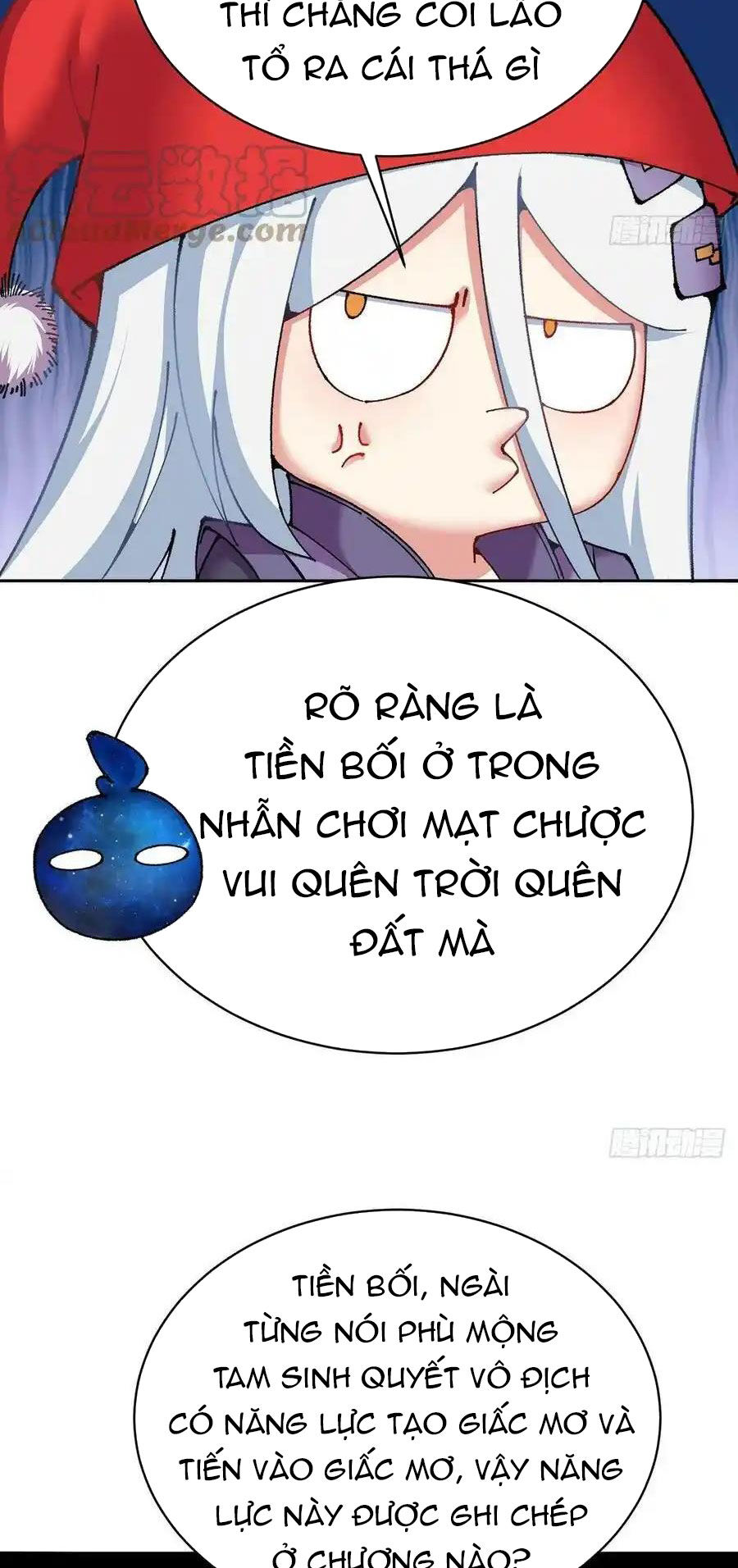 Ta Nhặt Được Thuộc Tính Tại Tu Chân Giới Chapter 256 - 27