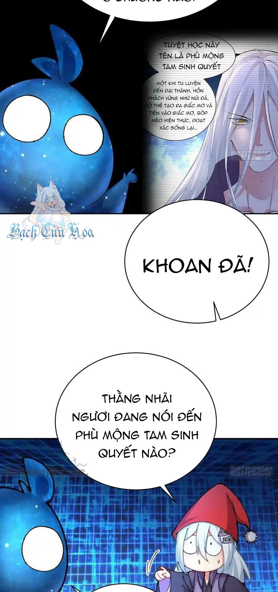 Ta Nhặt Được Thuộc Tính Tại Tu Chân Giới Chapter 256 - 28