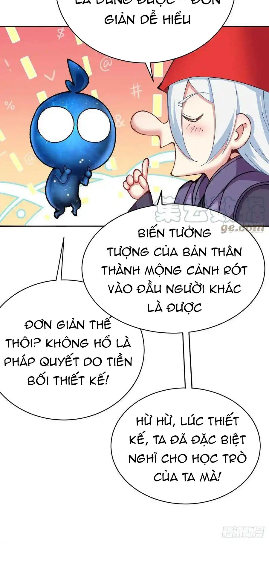 Ta Nhặt Được Thuộc Tính Tại Tu Chân Giới Chapter 256 - 30