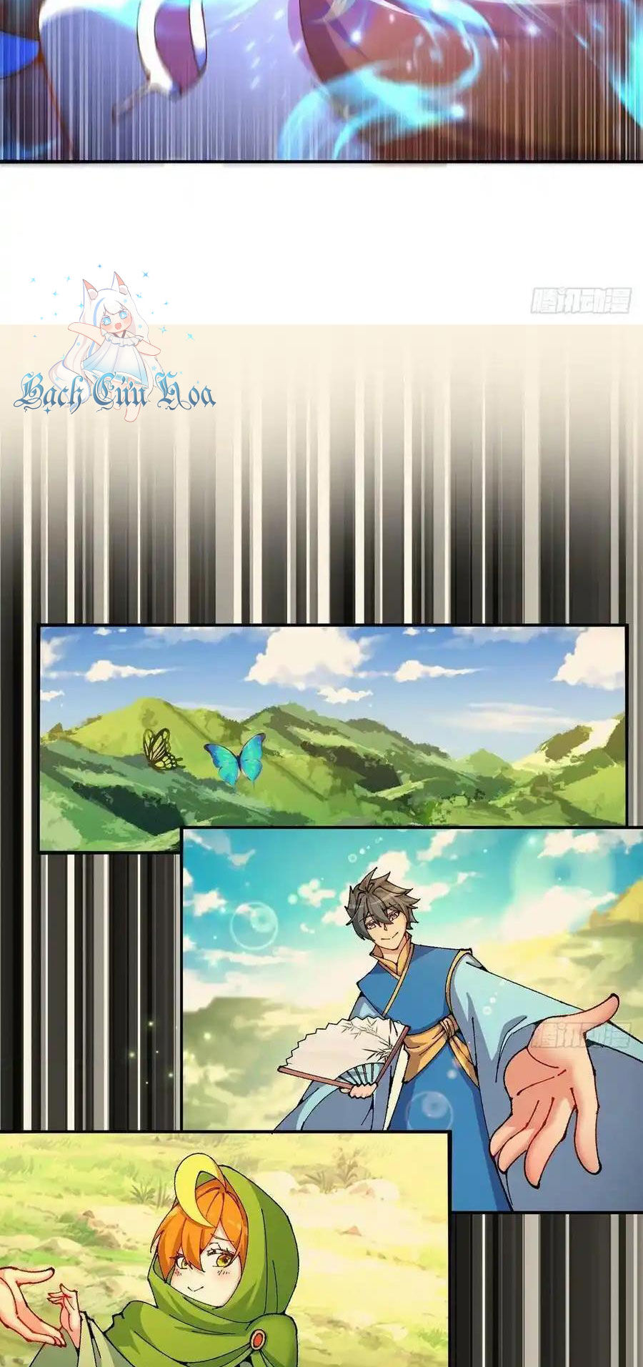 Ta Nhặt Được Thuộc Tính Tại Tu Chân Giới Chapter 256 - 34