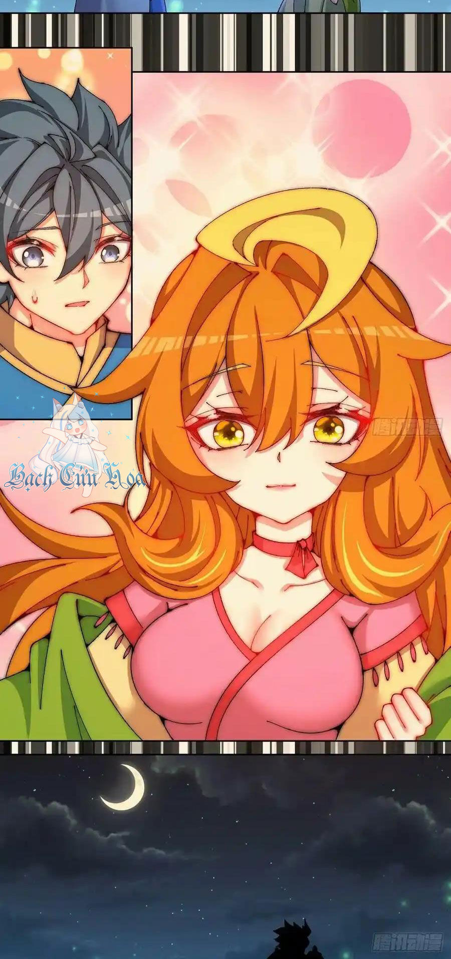 Ta Nhặt Được Thuộc Tính Tại Tu Chân Giới Chapter 256 - 37