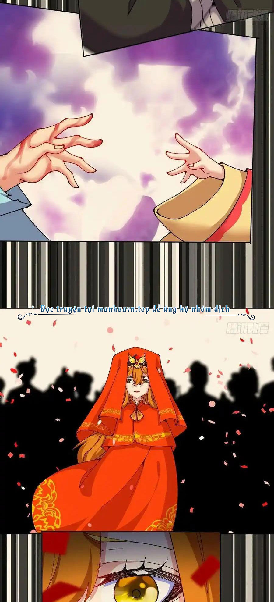 Ta Nhặt Được Thuộc Tính Tại Tu Chân Giới Chapter 256 - 39