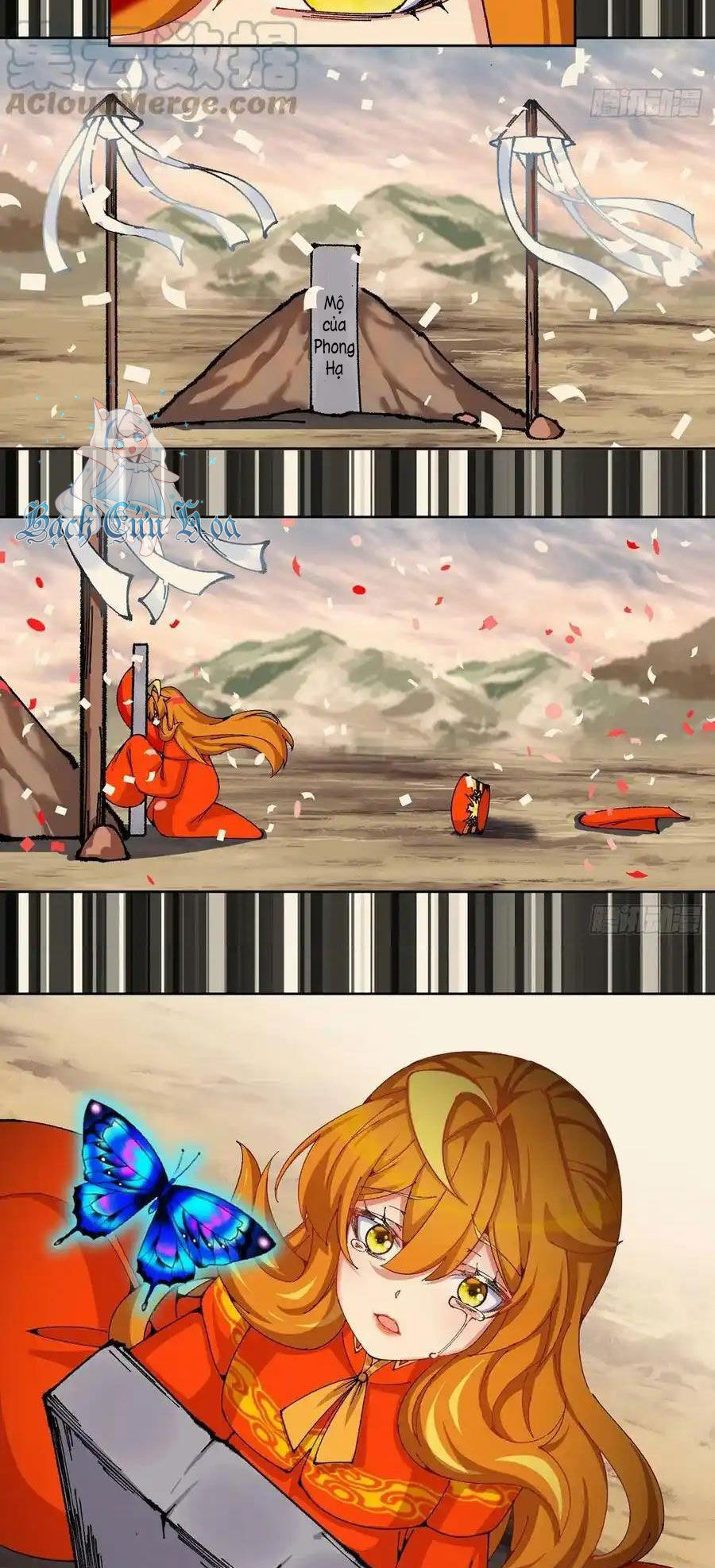 Ta Nhặt Được Thuộc Tính Tại Tu Chân Giới Chapter 256 - 40