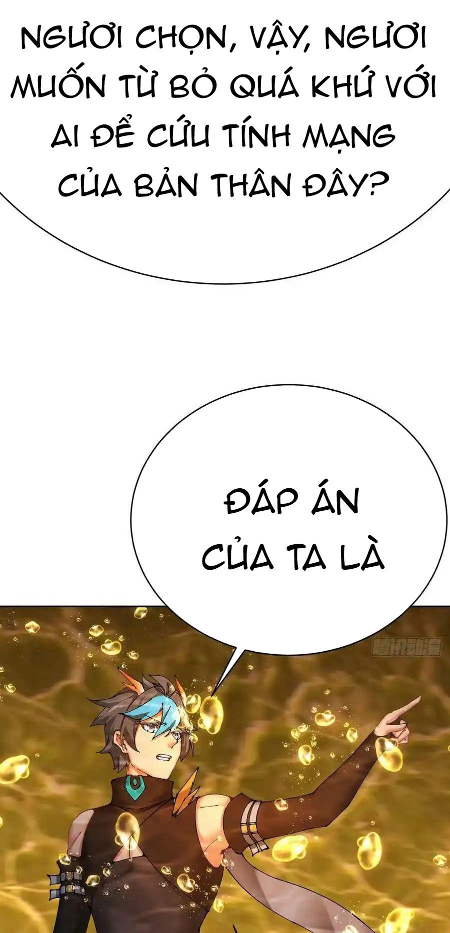 Ta Nhặt Được Thuộc Tính Tại Tu Chân Giới Chapter 256 - 4