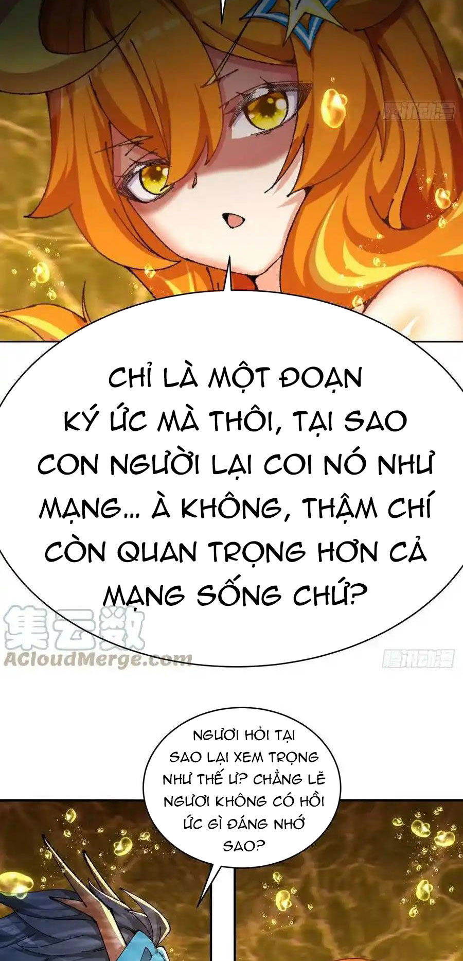 Ta Nhặt Được Thuộc Tính Tại Tu Chân Giới Chapter 256 - 8