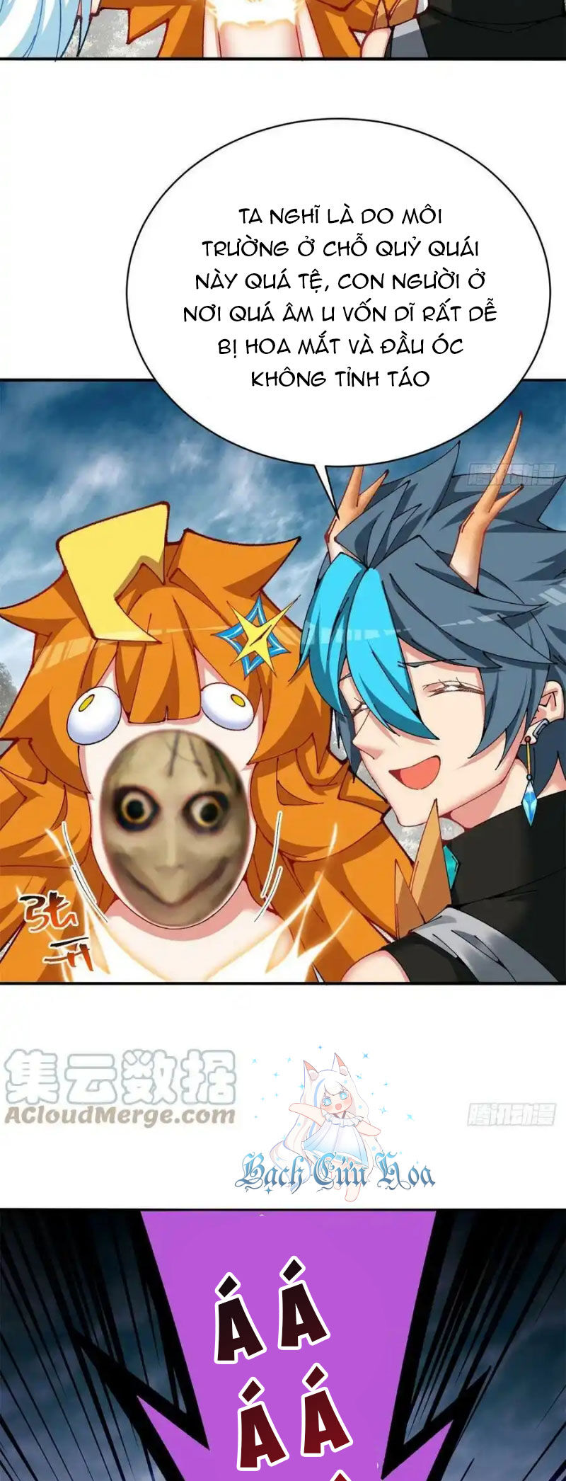 Ta Nhặt Được Thuộc Tính Tại Tu Chân Giới Chapter 260 - 12