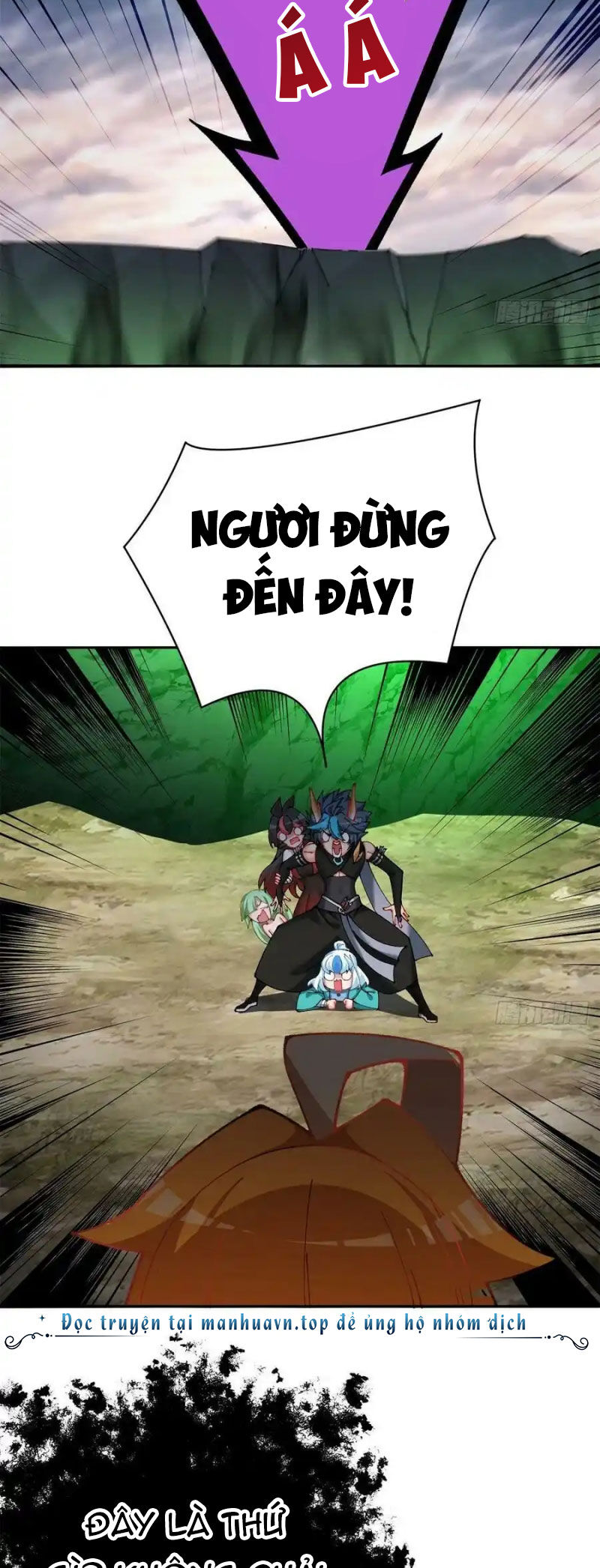 Ta Nhặt Được Thuộc Tính Tại Tu Chân Giới Chapter 260 - 13