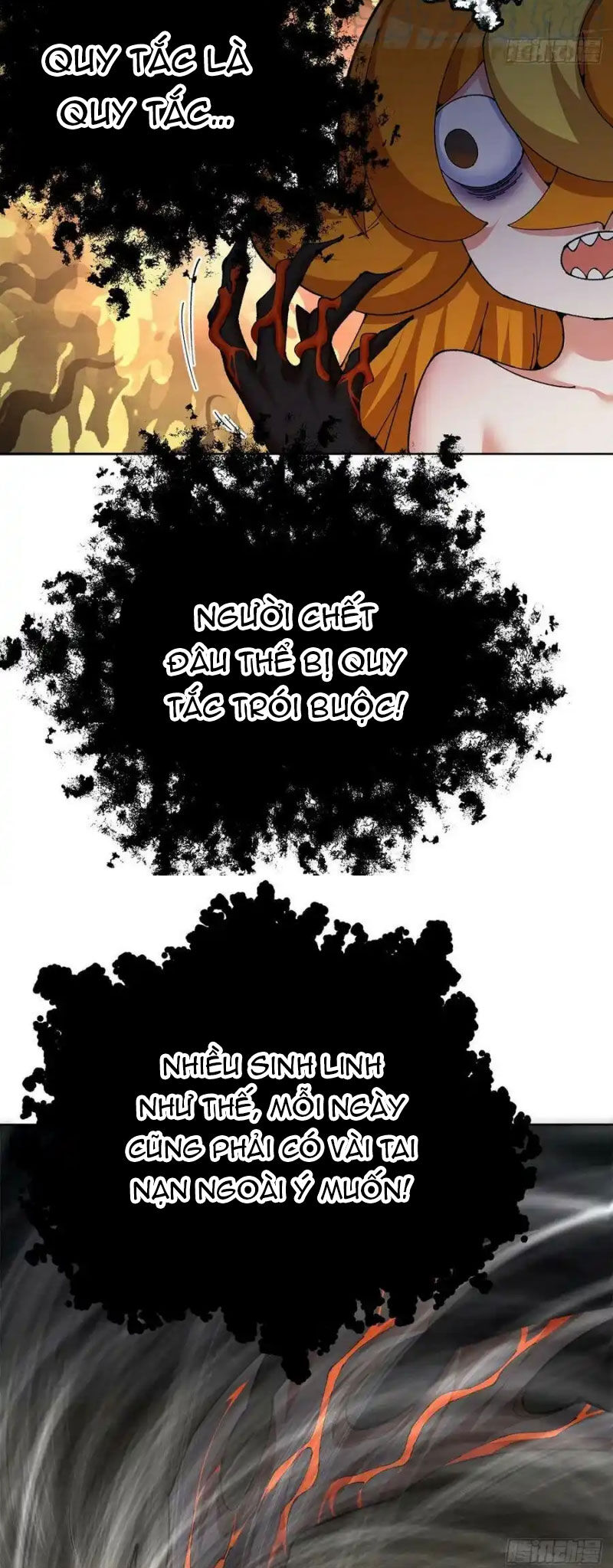 Ta Nhặt Được Thuộc Tính Tại Tu Chân Giới Chapter 260 - 17