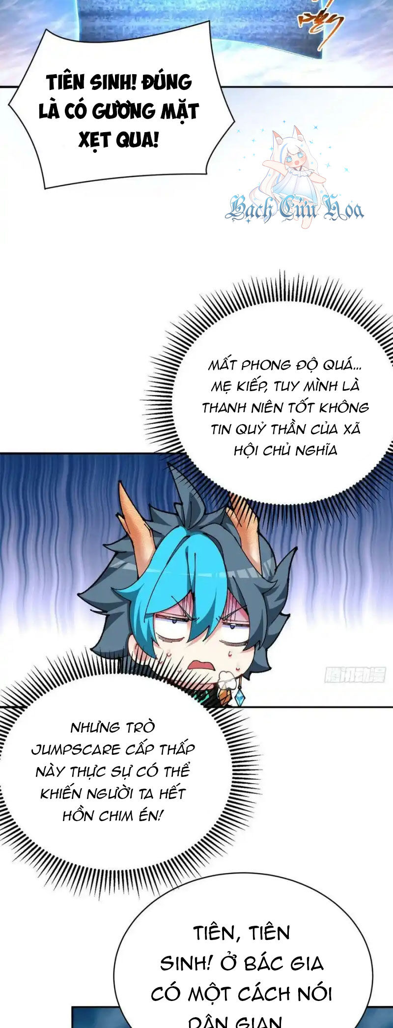 Ta Nhặt Được Thuộc Tính Tại Tu Chân Giới Chapter 260 - 6