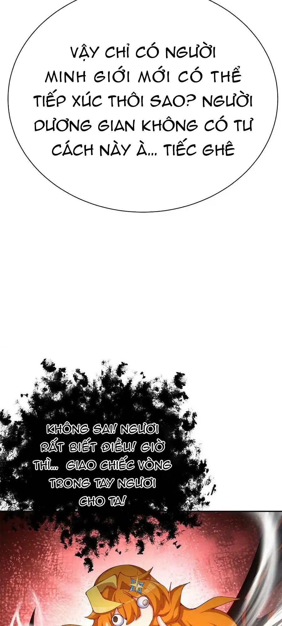 Ta Nhặt Được Thuộc Tính Tại Tu Chân Giới Chapter 261 - 11