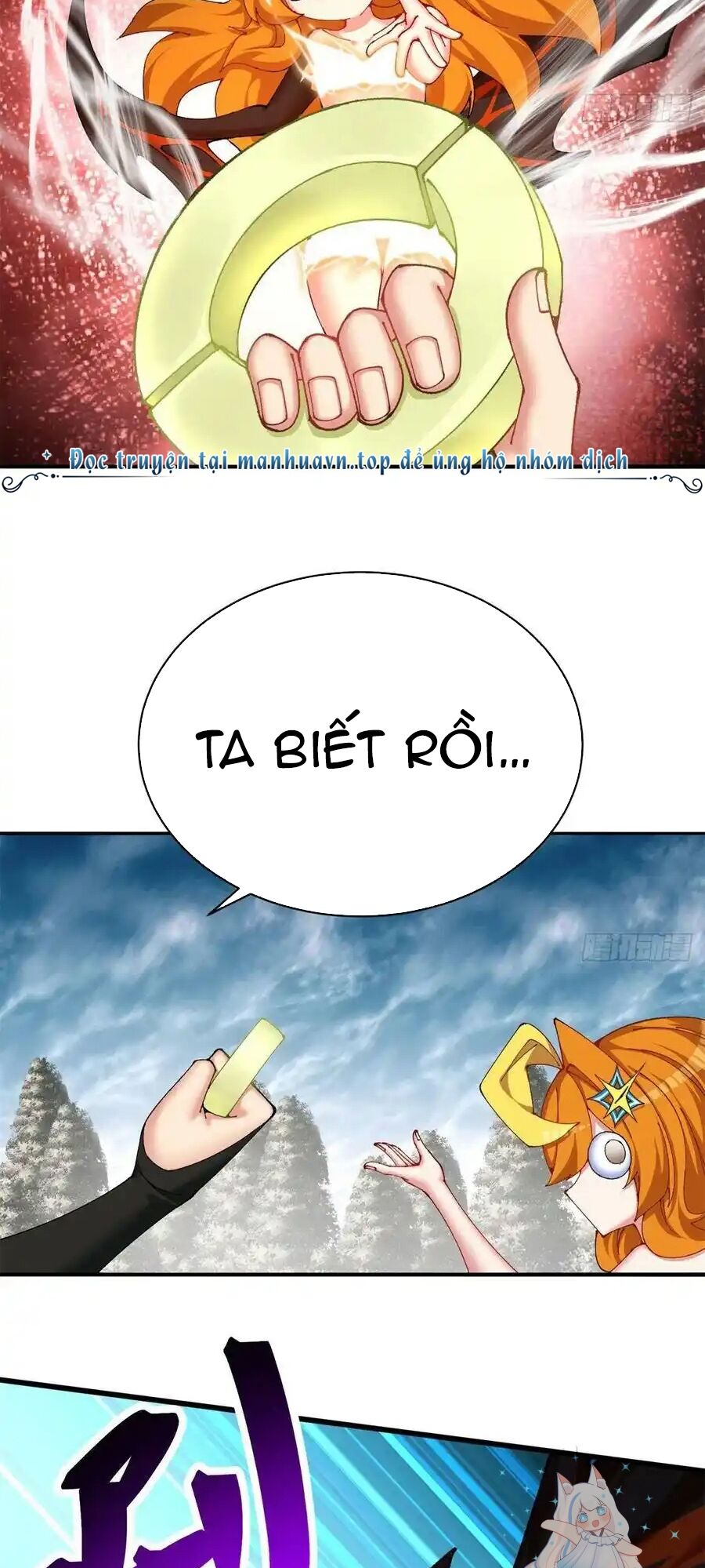 Ta Nhặt Được Thuộc Tính Tại Tu Chân Giới Chapter 261 - 12