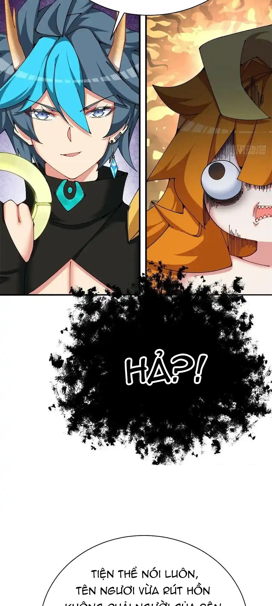 Ta Nhặt Được Thuộc Tính Tại Tu Chân Giới Chapter 261 - 14