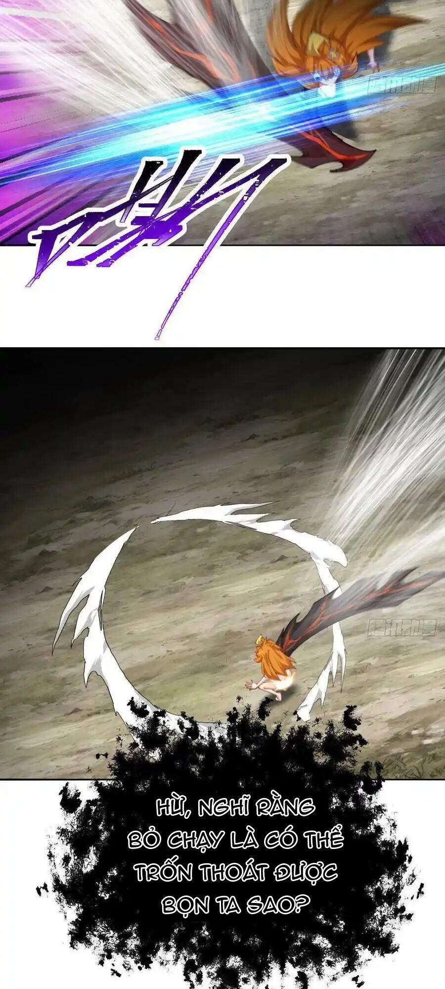Ta Nhặt Được Thuộc Tính Tại Tu Chân Giới Chapter 261 - 17