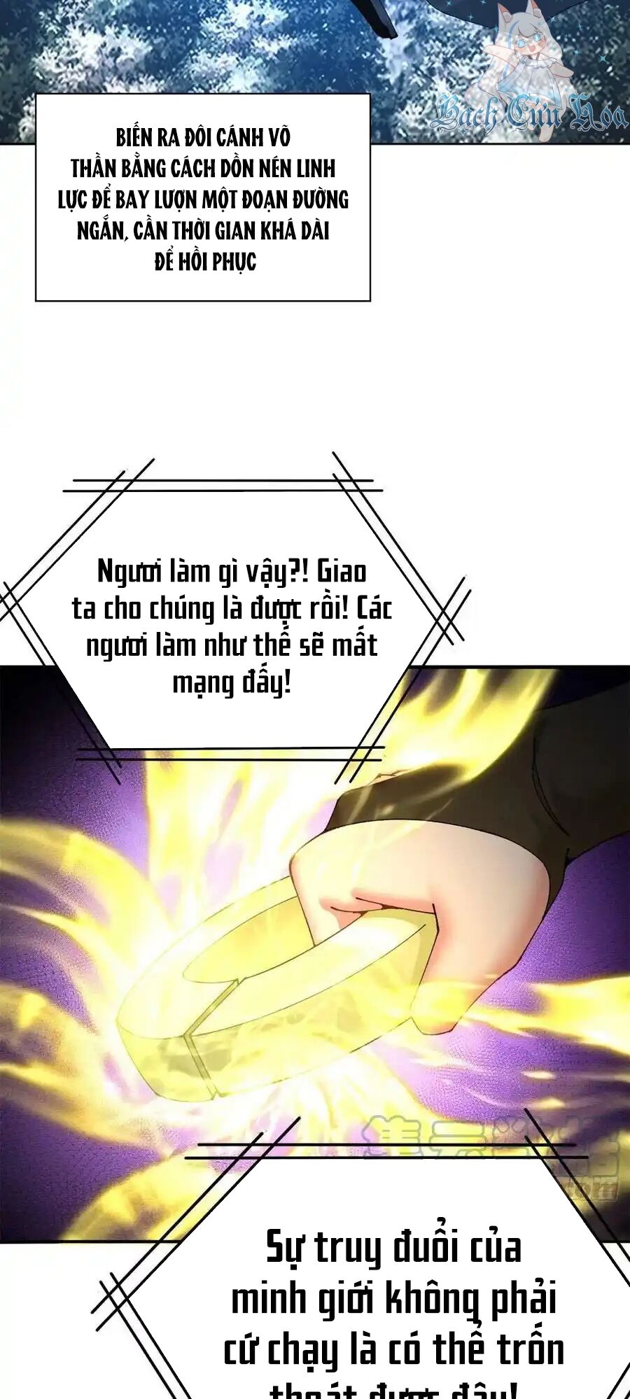 Ta Nhặt Được Thuộc Tính Tại Tu Chân Giới Chapter 261 - 19