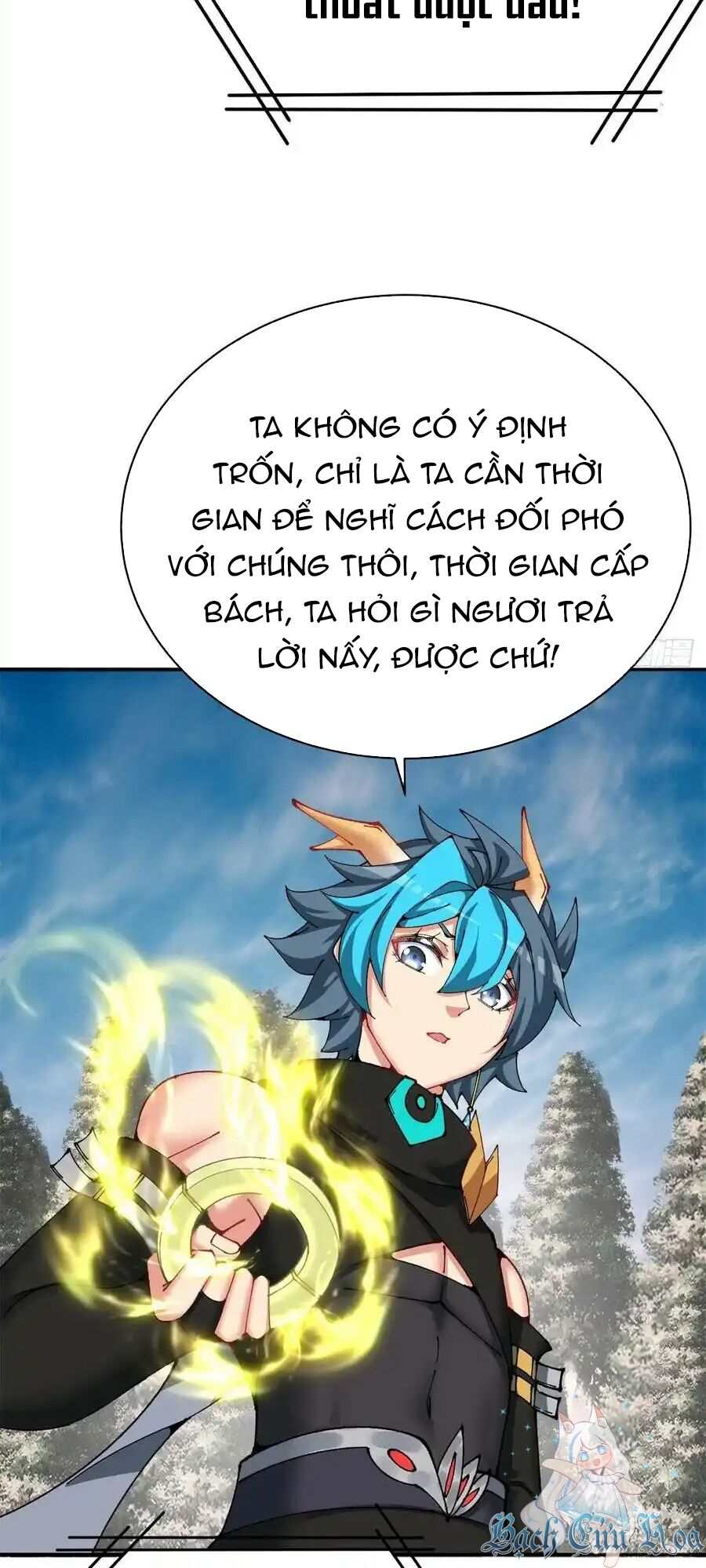 Ta Nhặt Được Thuộc Tính Tại Tu Chân Giới Chapter 261 - 20