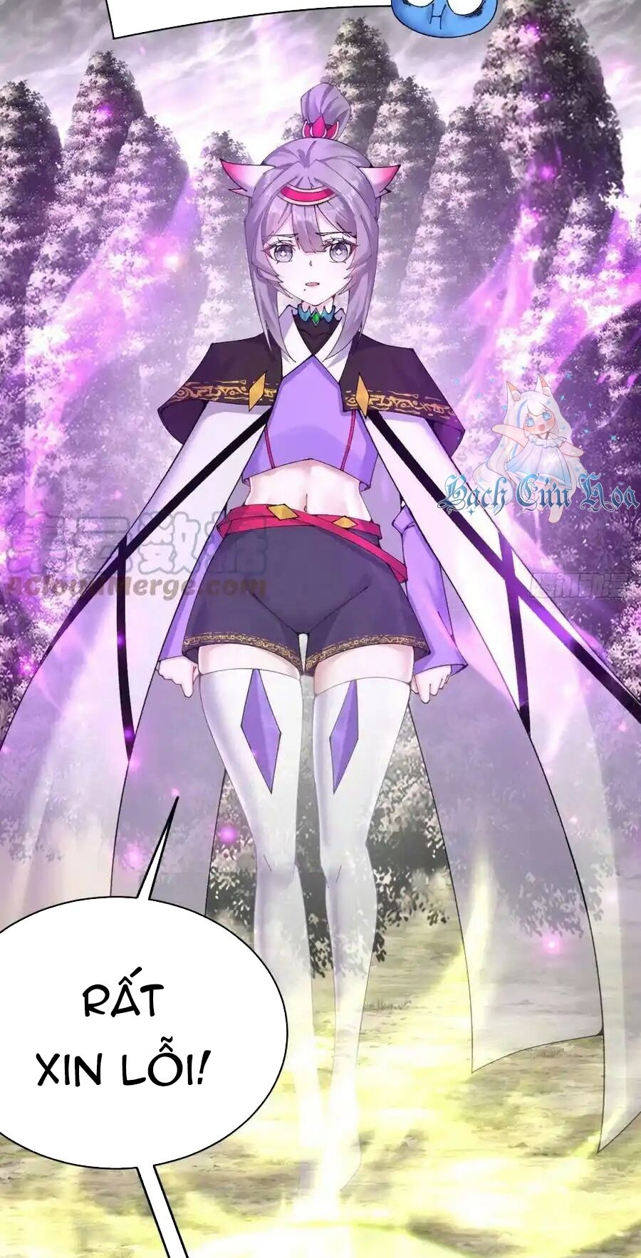 Ta Nhặt Được Thuộc Tính Tại Tu Chân Giới Chapter 261 - 23