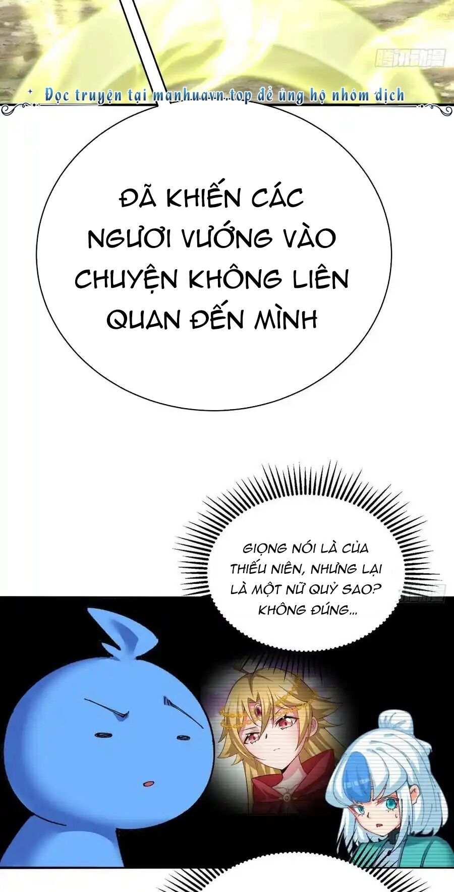 Ta Nhặt Được Thuộc Tính Tại Tu Chân Giới Chapter 261 - 24