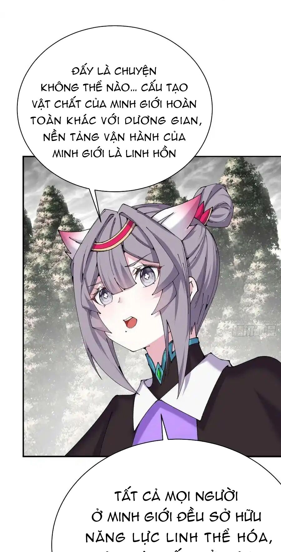 Ta Nhặt Được Thuộc Tính Tại Tu Chân Giới Chapter 261 - 28