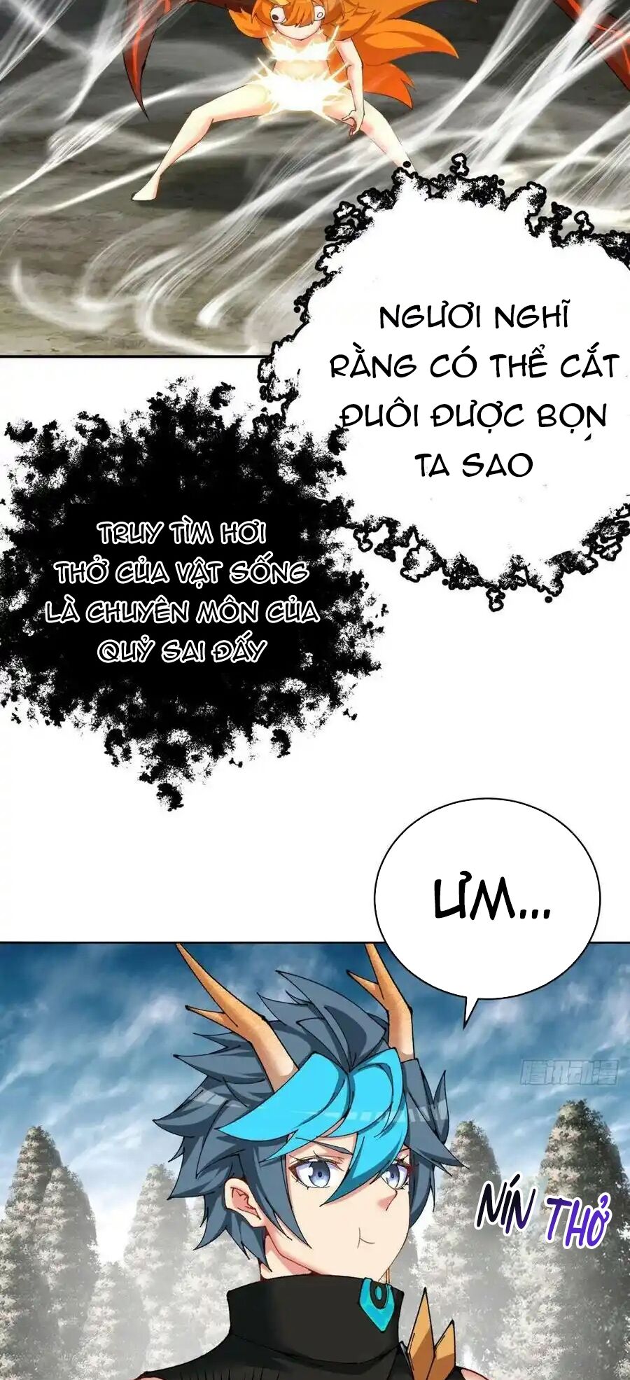 Ta Nhặt Được Thuộc Tính Tại Tu Chân Giới Chapter 261 - 33