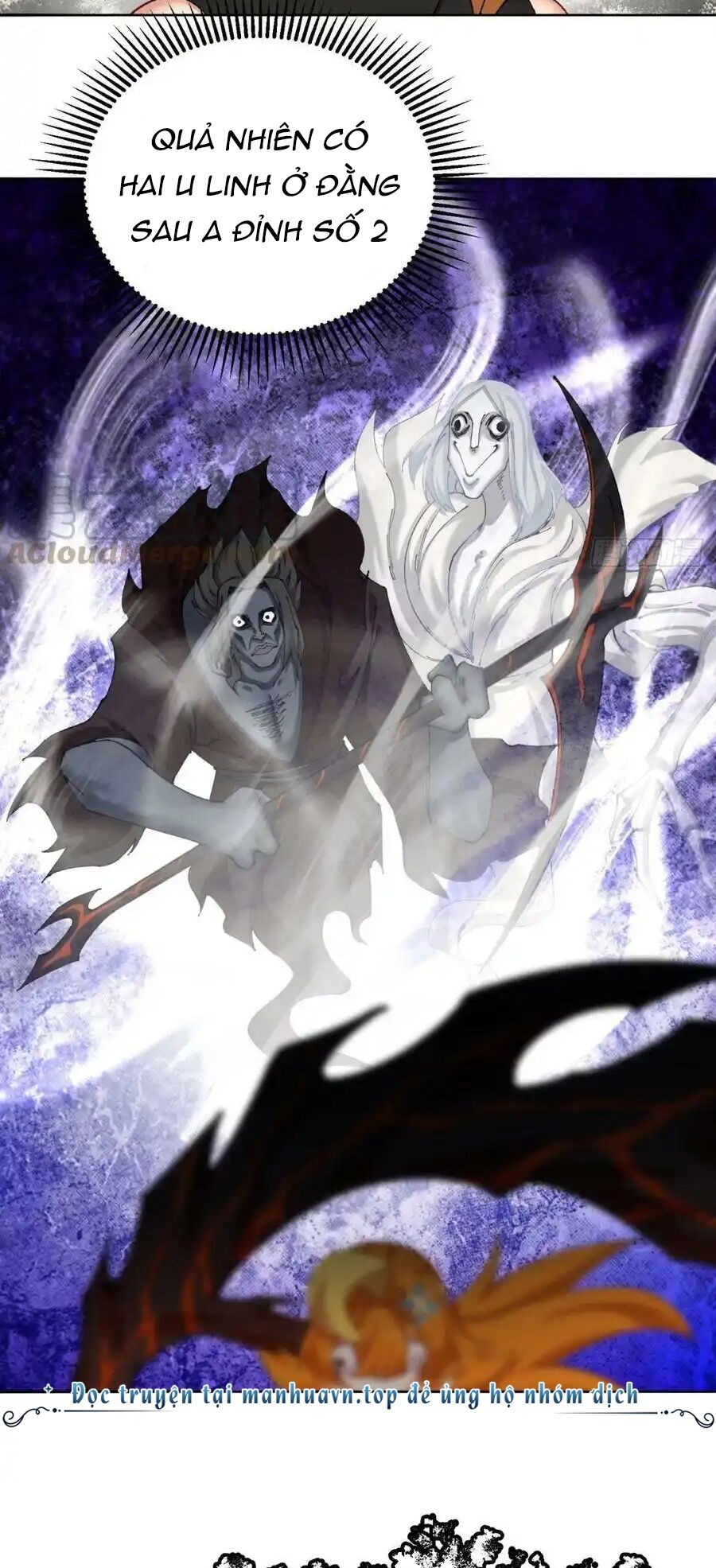 Ta Nhặt Được Thuộc Tính Tại Tu Chân Giới Chapter 261 - 34