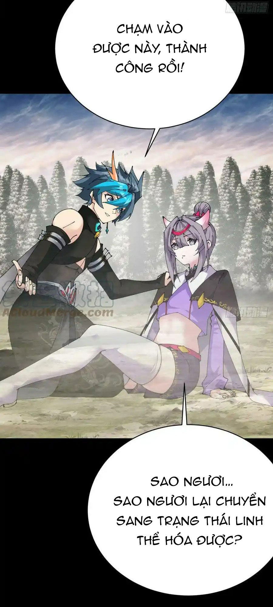 Ta Nhặt Được Thuộc Tính Tại Tu Chân Giới Chapter 262 - 19