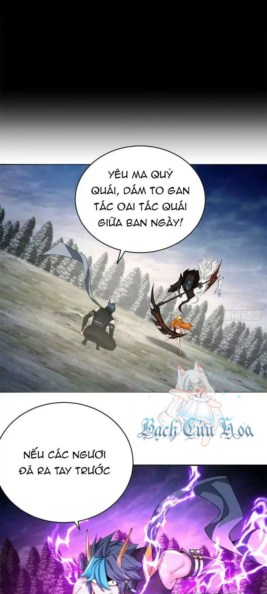 Ta Nhặt Được Thuộc Tính Tại Tu Chân Giới Chapter 262 - 20