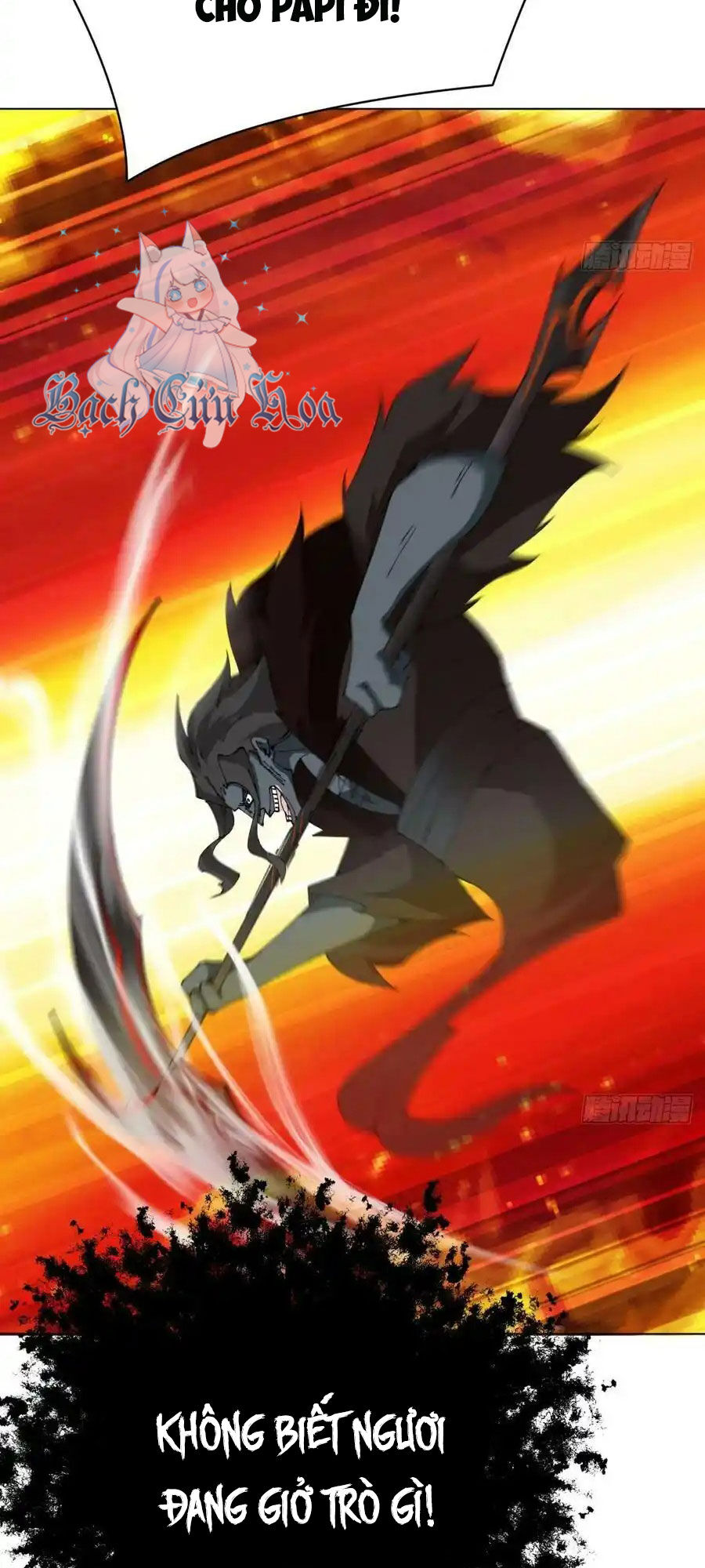 Ta Nhặt Được Thuộc Tính Tại Tu Chân Giới Chapter 262 - 23