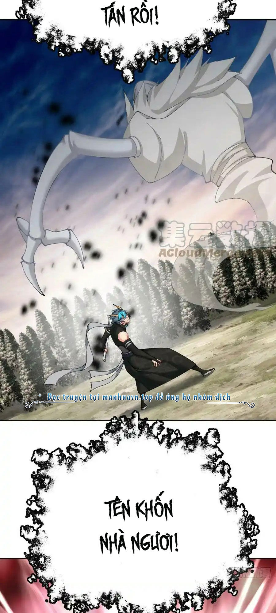 Ta Nhặt Được Thuộc Tính Tại Tu Chân Giới Chapter 262 - 27
