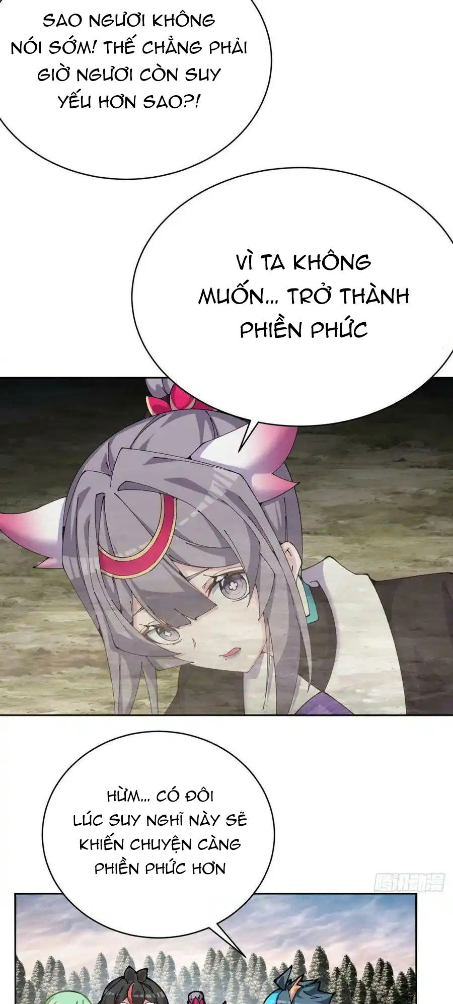 Ta Nhặt Được Thuộc Tính Tại Tu Chân Giới Chapter 262 - 37