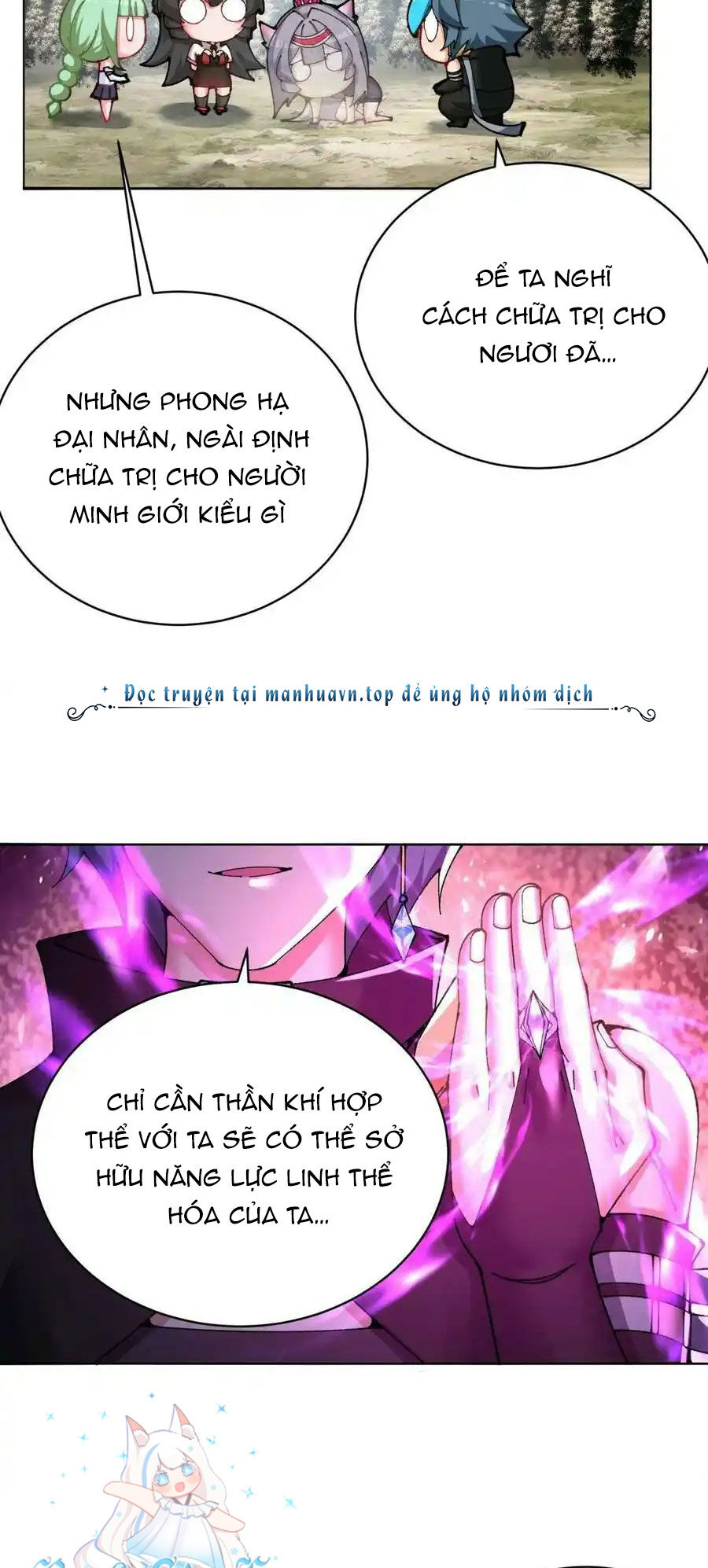 Ta Nhặt Được Thuộc Tính Tại Tu Chân Giới Chapter 262 - 38