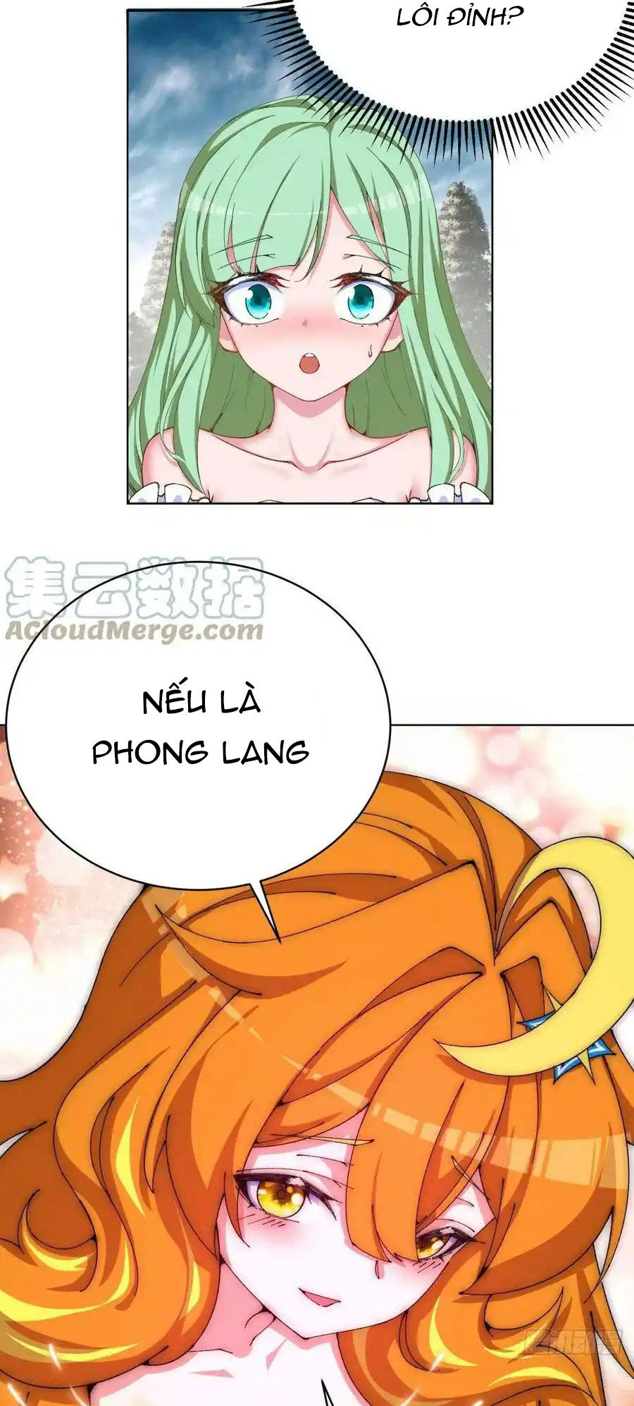 Ta Nhặt Được Thuộc Tính Tại Tu Chân Giới Chapter 262 - 40