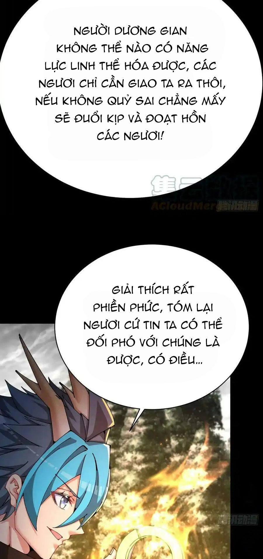 Ta Nhặt Được Thuộc Tính Tại Tu Chân Giới Chapter 262 - 8