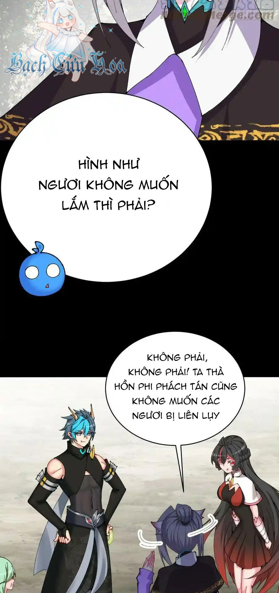 Ta Nhặt Được Thuộc Tính Tại Tu Chân Giới Chapter 262 - 10