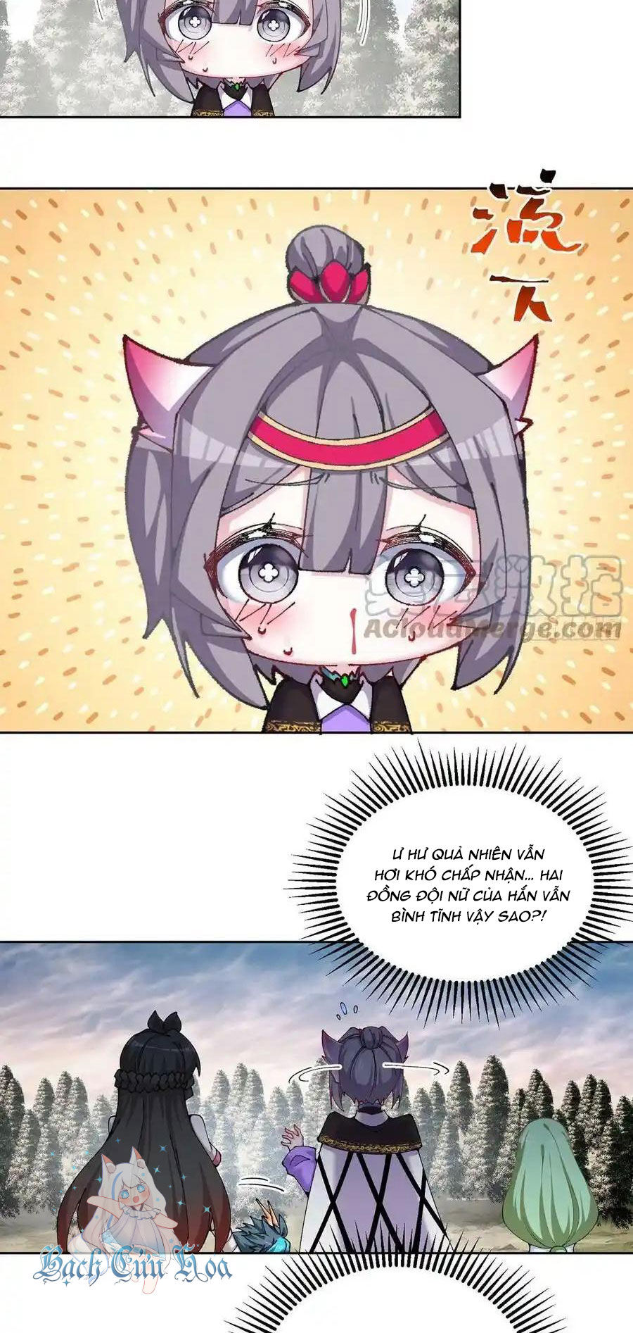 Ta Nhặt Được Thuộc Tính Tại Tu Chân Giới Chapter 263 - 13